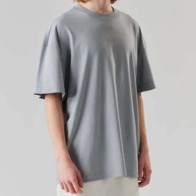 CAMISETA THE SAINT OVERSIZED