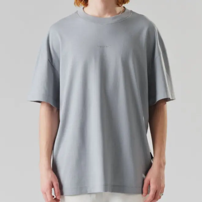 CAMISETA THE SAINT OVERSIZED