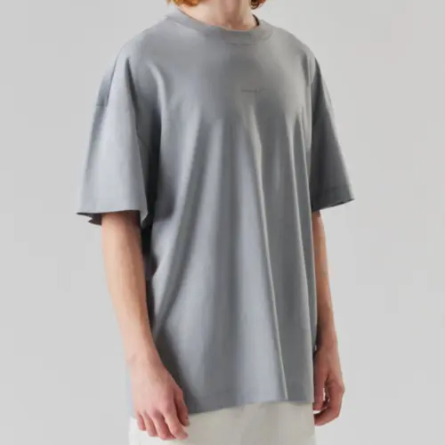 CAMISETA THE SAINT OVERSIZED