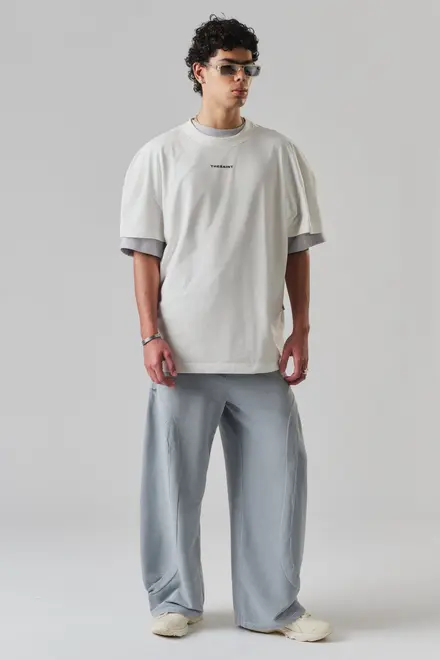 CAMISETA THE SAINT OVERSIZED VERSUS