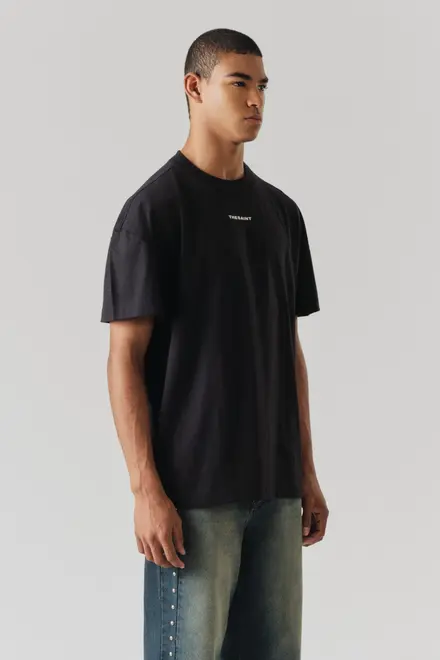 CAMISETA THE SAINT OVERSIZED VERSUS
