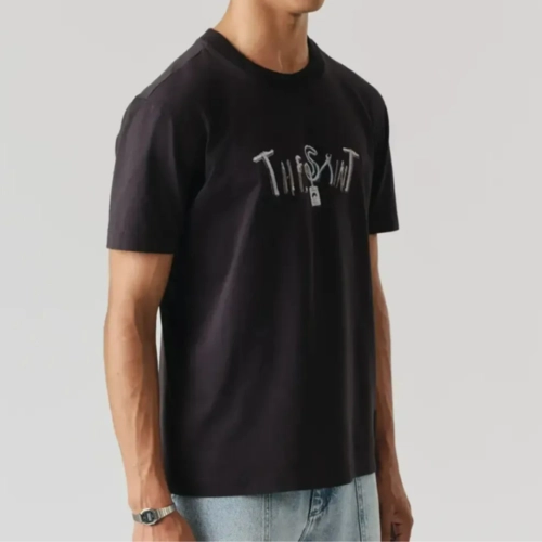 CAMISETA THESAINT COMFORT TOOLS