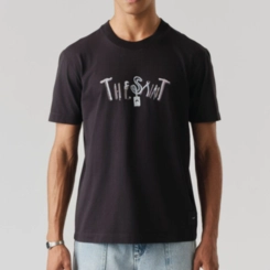CAMISETA THESAINT COMFORT TOOLS