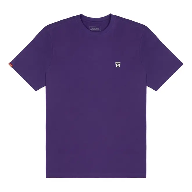 CAMISETA THUG NINE  BASIC MASCULINA