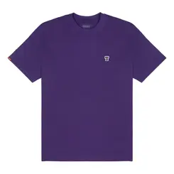 CAMISETA THUG NINE  BASIC MASCULINA