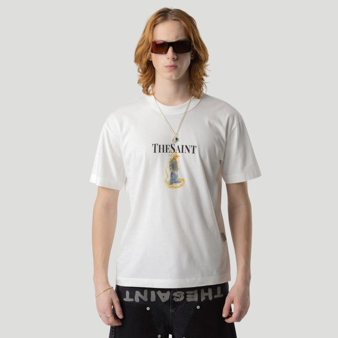 CAMISETA THESAINT BABY PHOENIX