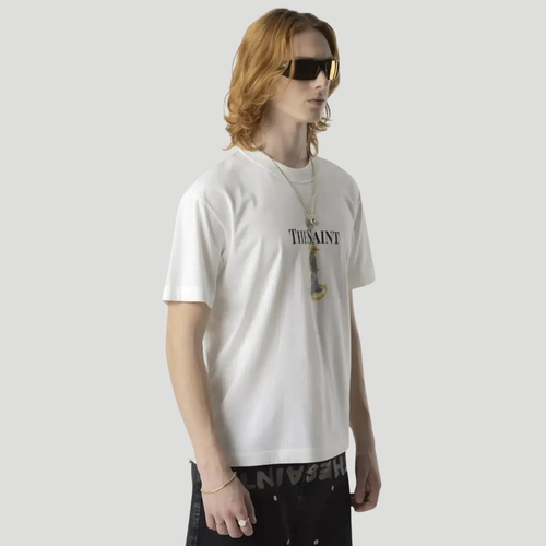 CAMISETA THESAINT BABY PHOENIX