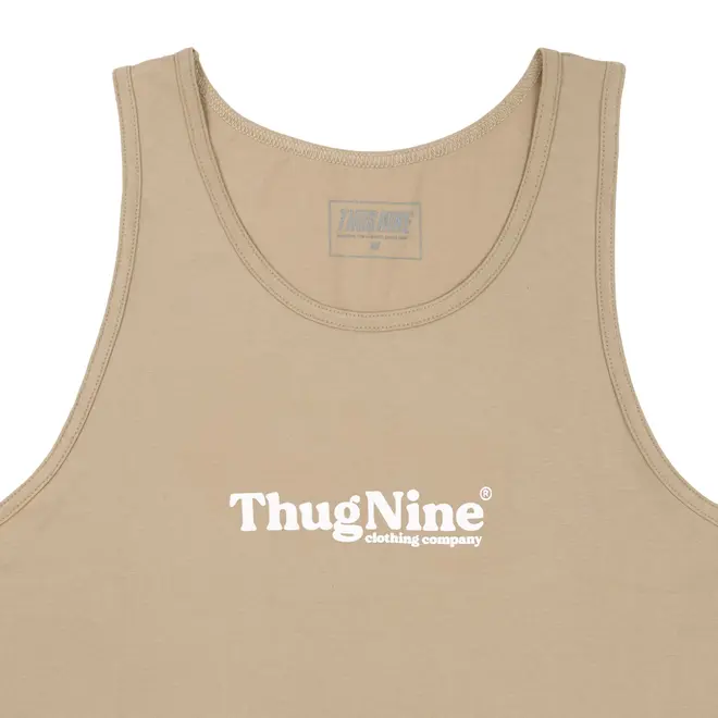 REGATA THUG NINE BOLD PUFF