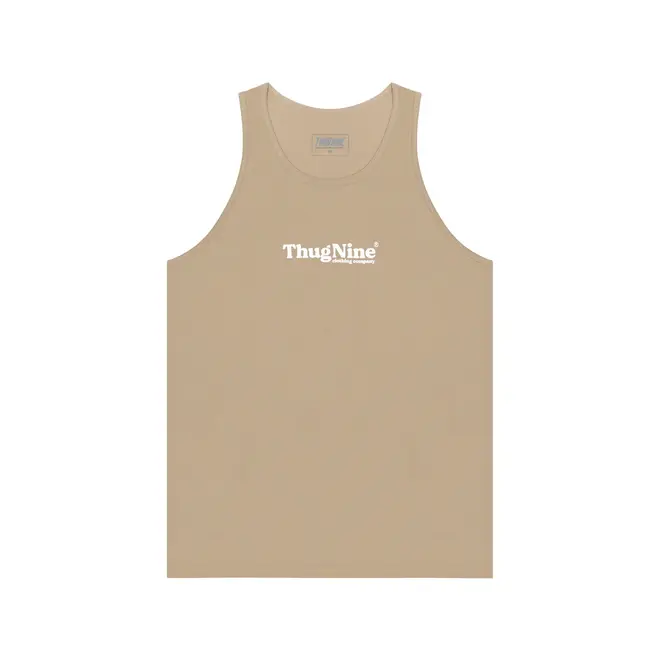 REGATA THUG NINE BOLD PUFF
