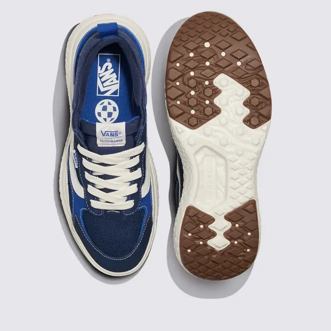 TÊNIS ULTRARANGE NEO VR3 MTE NAVY TRUE BLUE