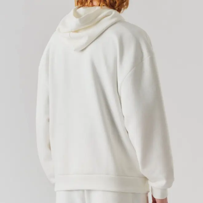 HOODIE THE SAINT SOLID