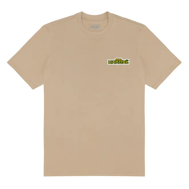CAMISETA THUG NINE VANDAL