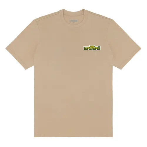 CAMISETA THUG NINE VANDAL
