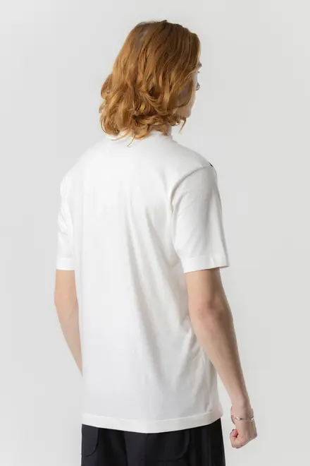 CAMISETA THE SAINT COMFORT SAILOR