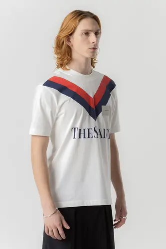 CAMISETA THE SAINT COMFORT SAILOR
