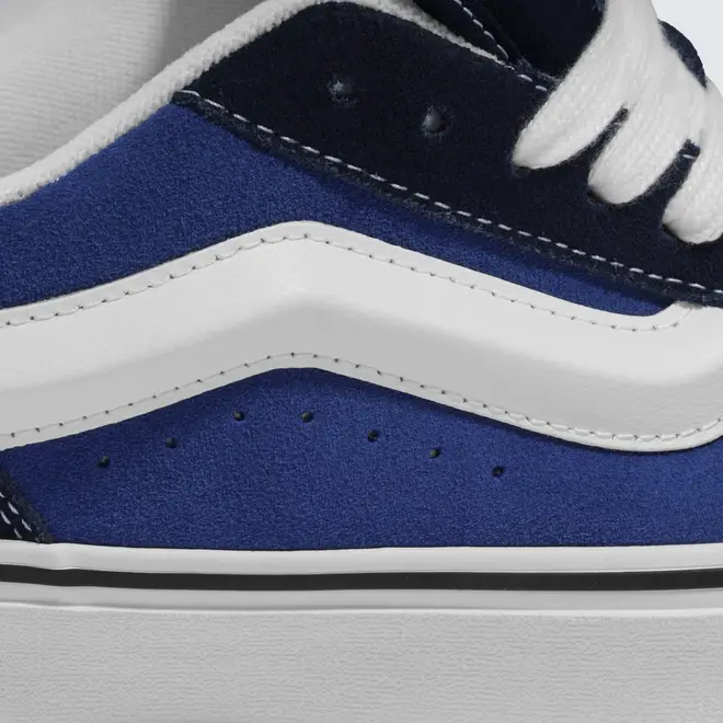 TÊNIS KNU SKOOL NAVY TRUE WHITE