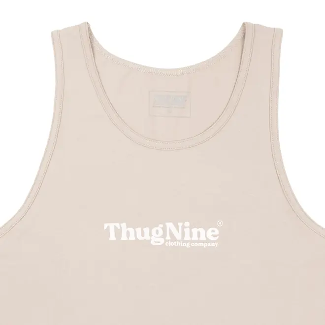 REGATA THUG NINE BOLD PUFF