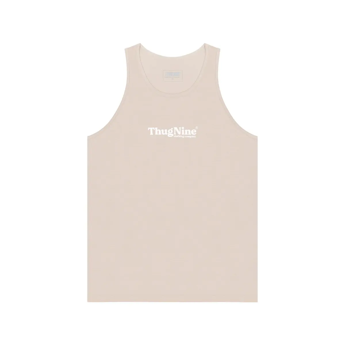 REGATA THUG NINE BOLD PUFF