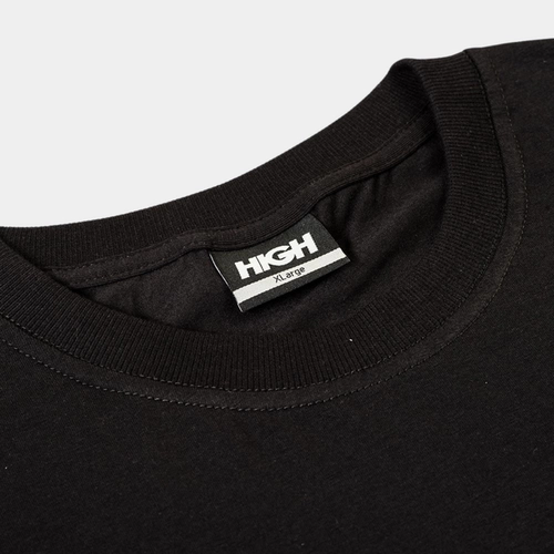 BASIC PACK HIGH BLACK