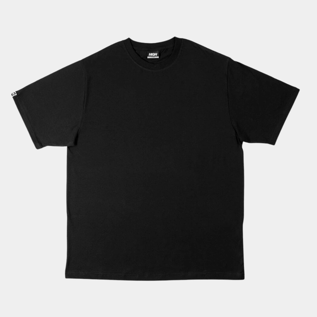 BASIC PACK HIGH BLACK