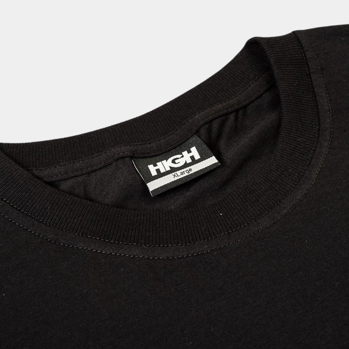 BASIC PACK HIGH BLACK
