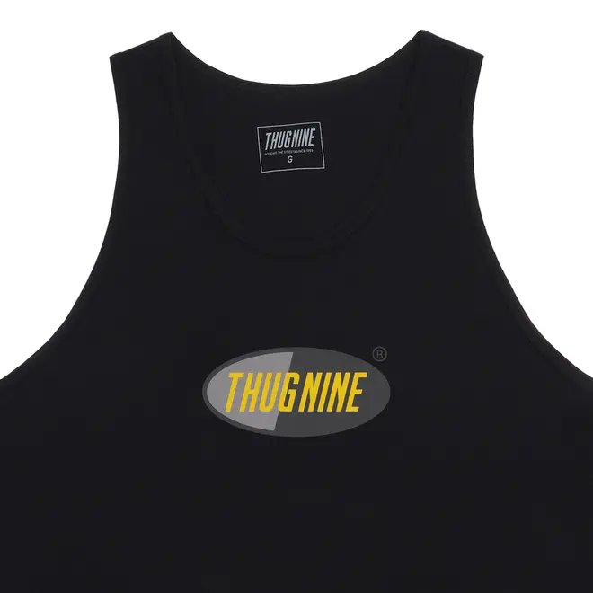 REGATA THUG NINE MERCH