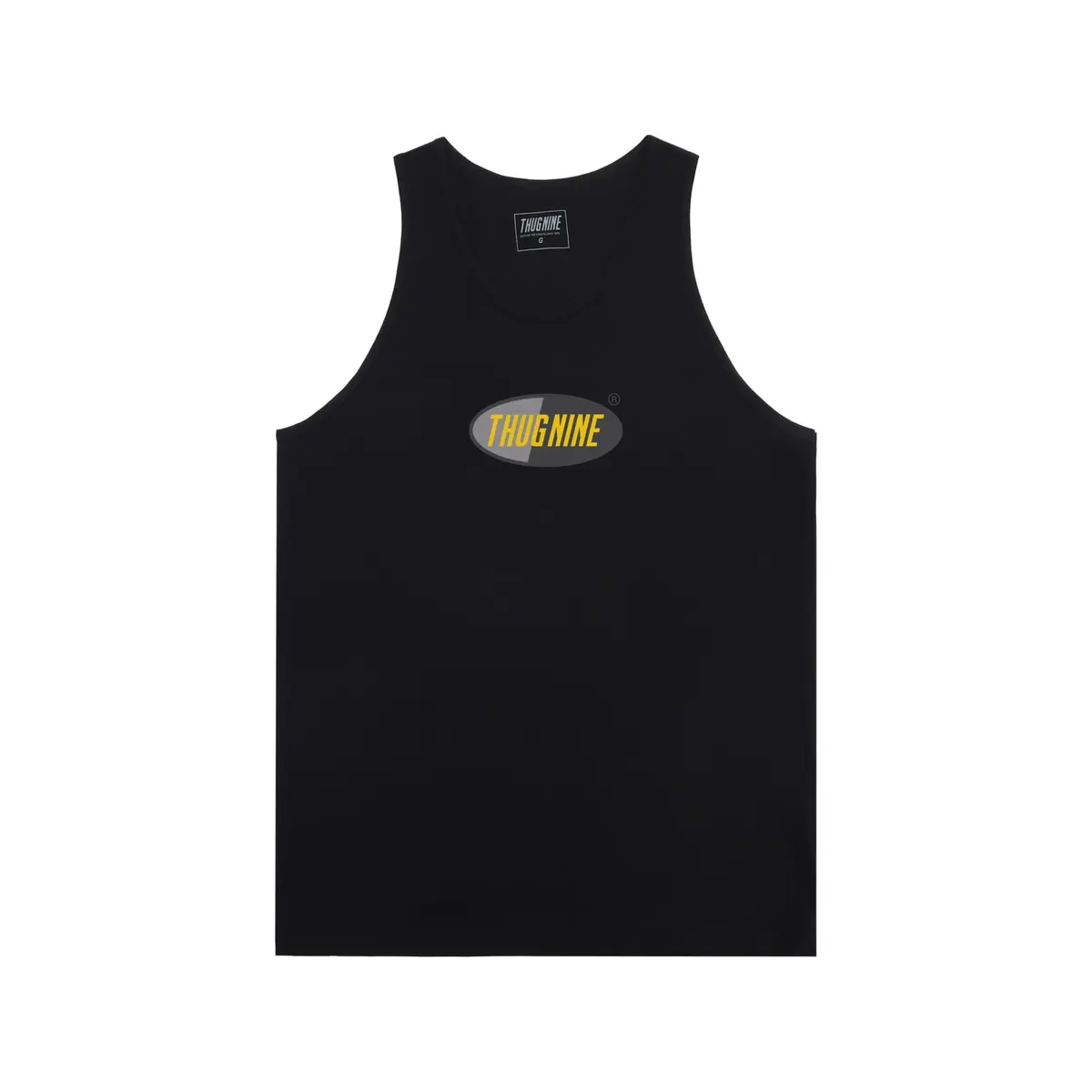 REGATA THUG NINE MERCH