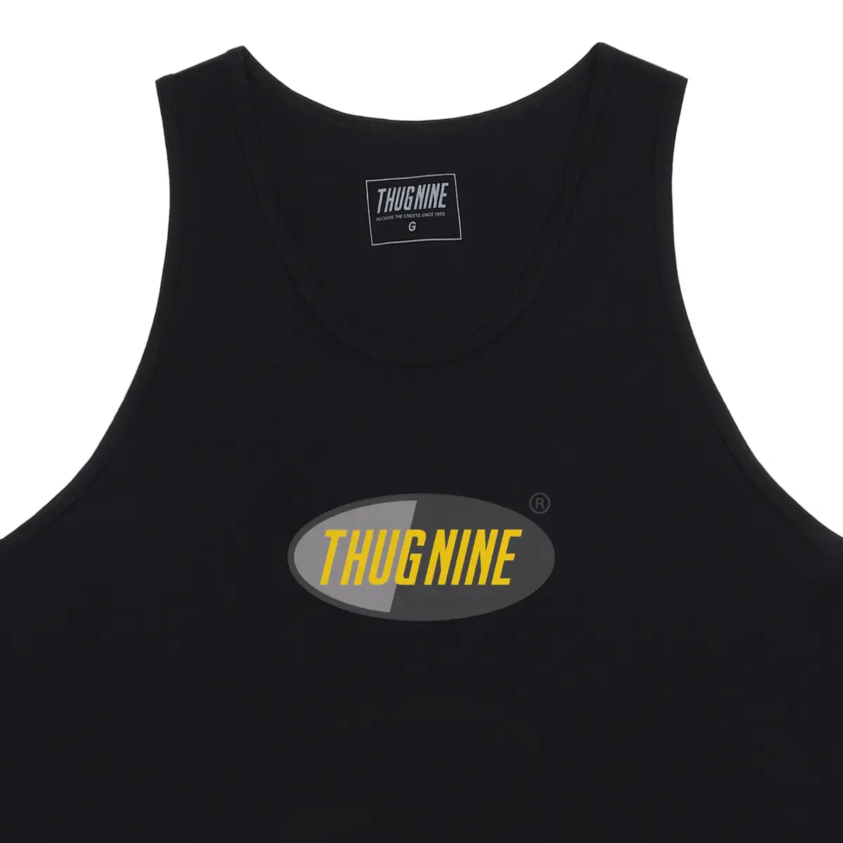 REGATA THUG NINE MERCH