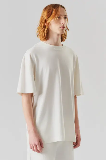 CAMISETA THE SAINT OVERSIZED SOLID