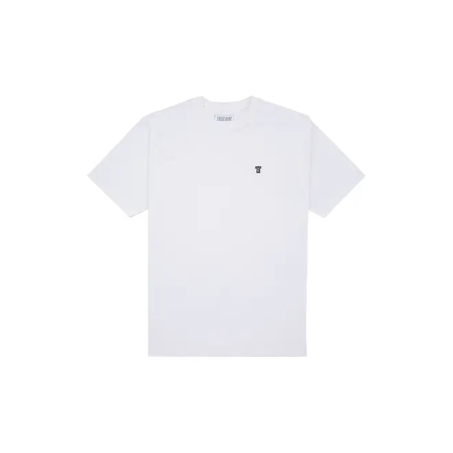 CAMISETA THUG NINE BASIC