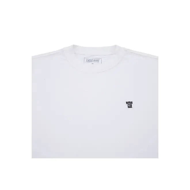 CAMISETA THUG NINE BASIC