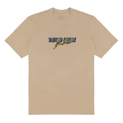 CAMISETA THUG NINE HARRIS