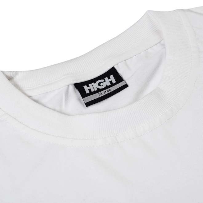 BASIC PACK HIGH WHITE