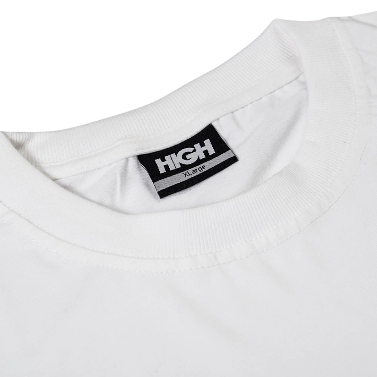 BASIC PACK HIGH WHITE