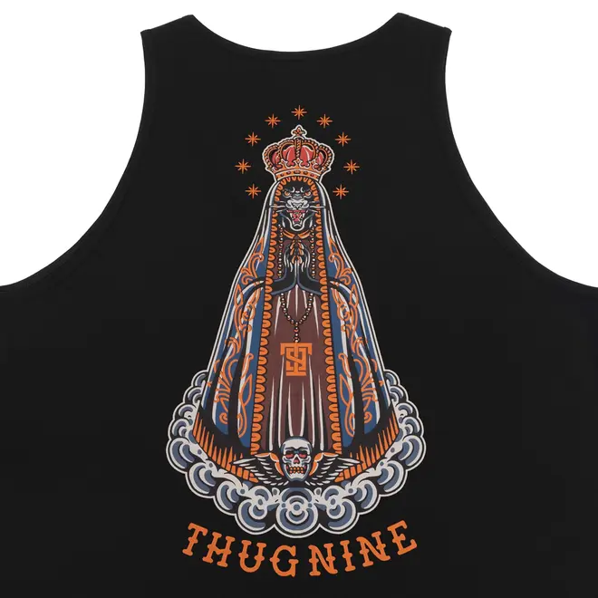 REGATA THUG NINE HAIL MARY