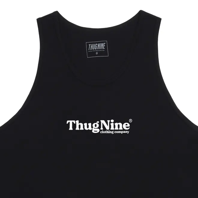 REGATA THUG NINE BOLD PUFF