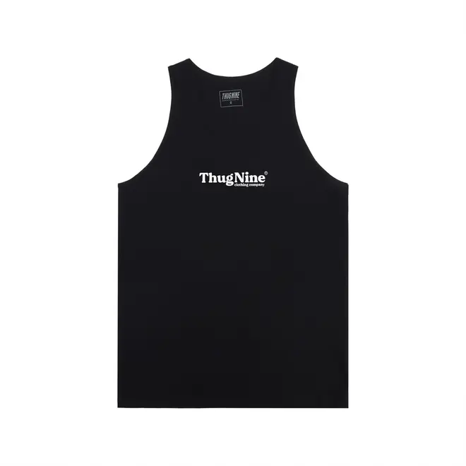REGATA THUG NINE BOLD PUFF