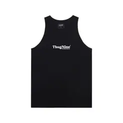 REGATA THUG NINE BOLD PUFF