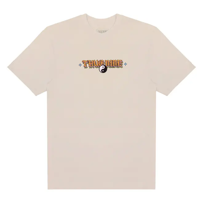 CAMISETA THUG NINE SWEET POISON