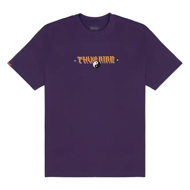 CAMISETA THUG NINE SWEET POISON