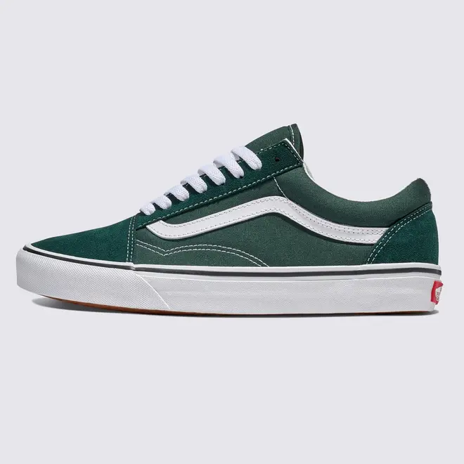 TÊNIS OLD SKOOL SCARAB COLOR THEORY