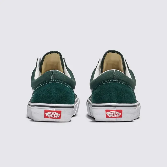 TÊNIS OLD SKOOL SCARAB COLOR THEORY