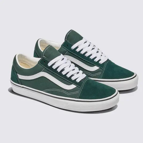 TÊNIS OLD SKOOL SCARAB COLOR THEORY