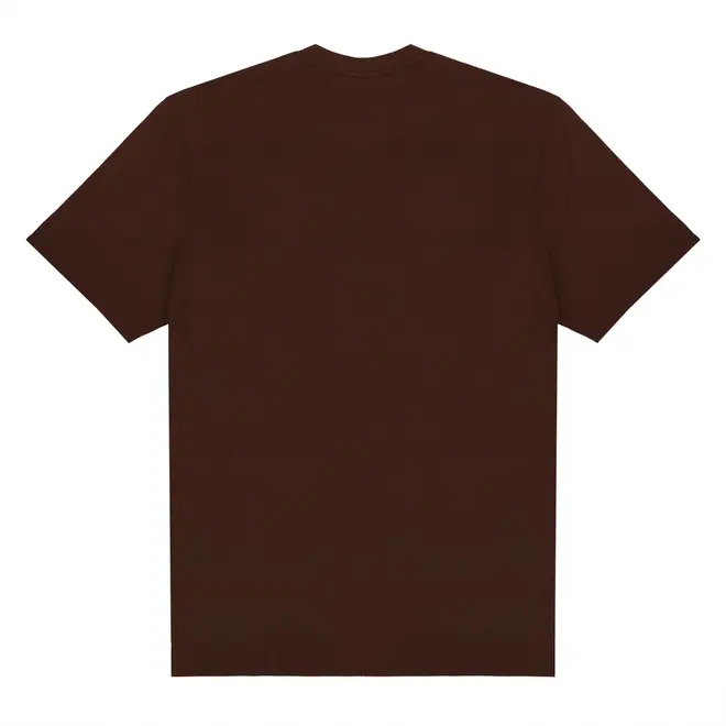 CAMISETA THUG NINE BOLD PREMIUM BORDADO
