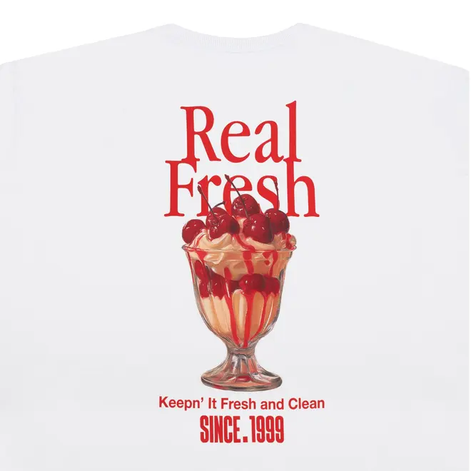 CAMISETA THUG NINE REAL FRESH