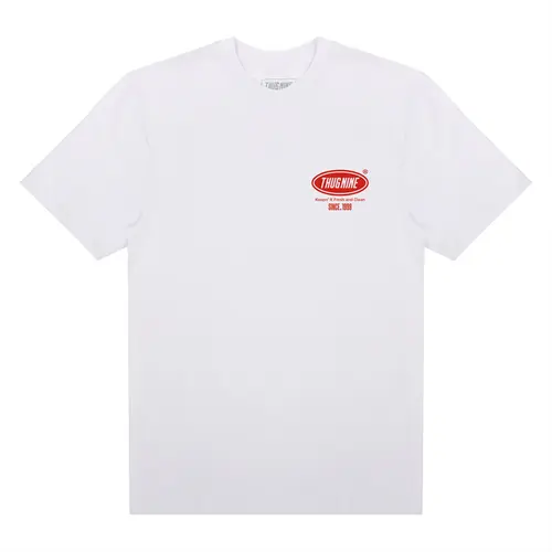 CAMISETA THUG NINE REAL FRESH