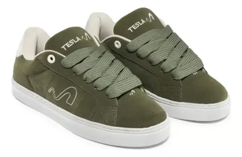 TENIS TESLA HERTZ