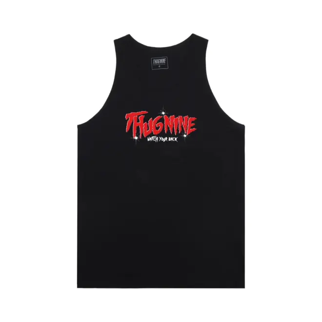 REGATA THUG NINE THE WATCHER