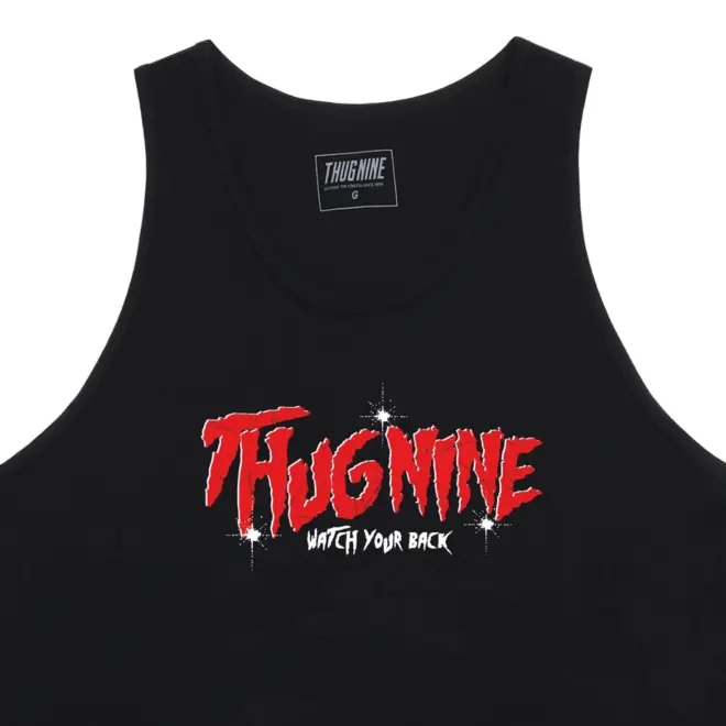 REGATA THUG NINE THE WATCHER