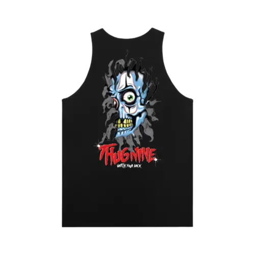 REGATA THUG NINE THE WATCHER